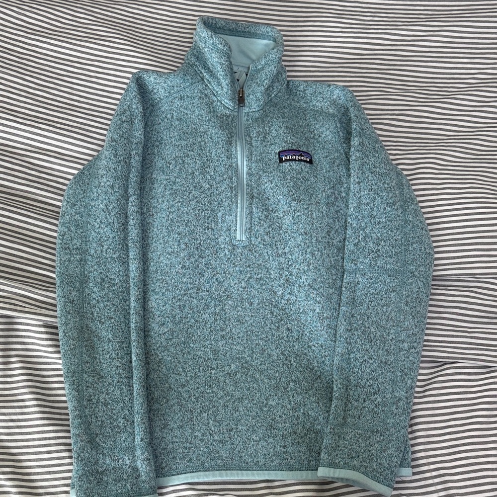 Patagonia Better Sweater